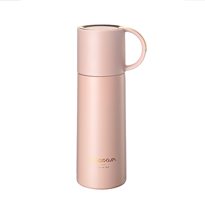 350ml Bottle Stainless Steel