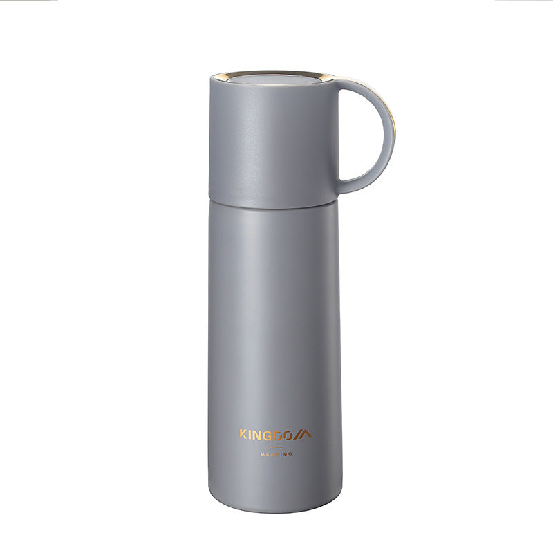 350ml Bottle Stainless Steel